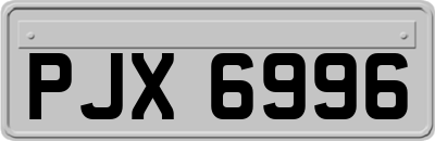 PJX6996
