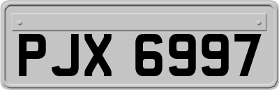 PJX6997