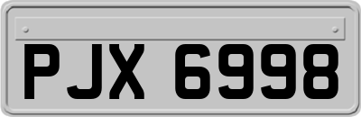 PJX6998
