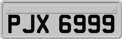 PJX6999