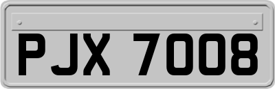 PJX7008