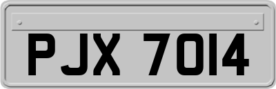 PJX7014