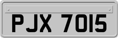 PJX7015
