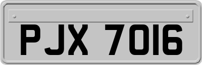 PJX7016