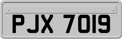 PJX7019