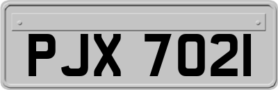 PJX7021
