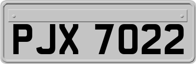 PJX7022