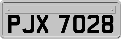 PJX7028