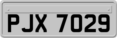 PJX7029
