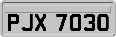 PJX7030