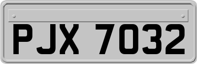 PJX7032