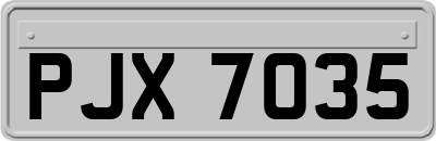 PJX7035