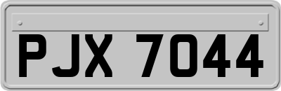 PJX7044
