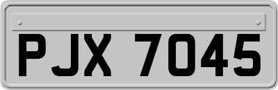 PJX7045