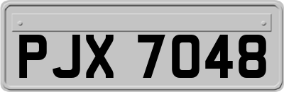 PJX7048