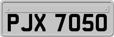 PJX7050