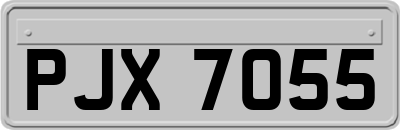 PJX7055
