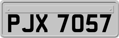 PJX7057