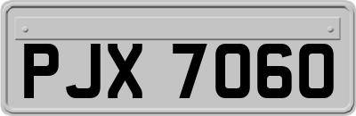PJX7060