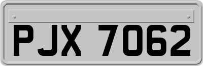 PJX7062