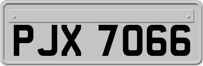PJX7066