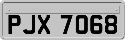 PJX7068