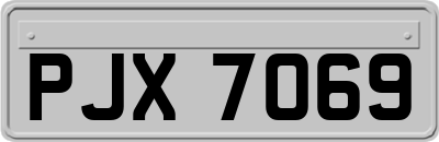 PJX7069