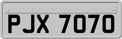 PJX7070