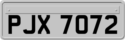 PJX7072