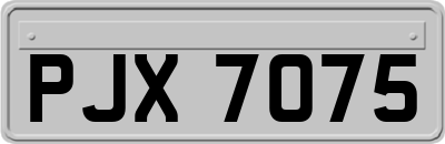 PJX7075