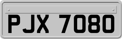 PJX7080