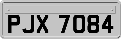 PJX7084
