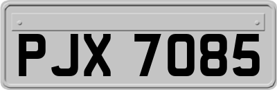 PJX7085