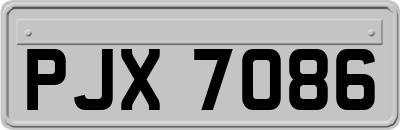 PJX7086