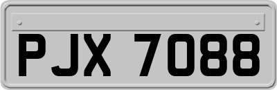 PJX7088