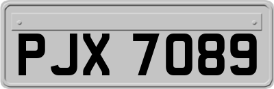 PJX7089