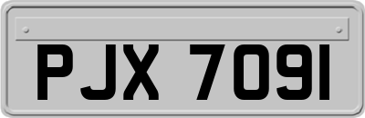 PJX7091