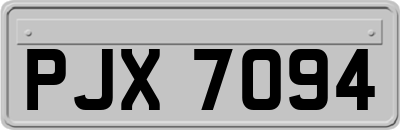 PJX7094