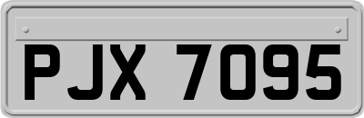 PJX7095