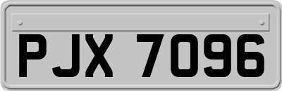 PJX7096