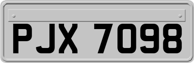 PJX7098