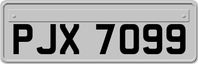 PJX7099
