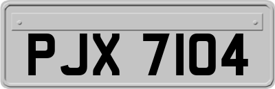 PJX7104
