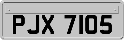 PJX7105
