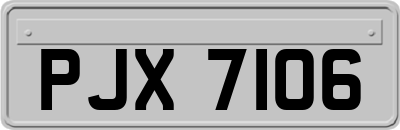 PJX7106