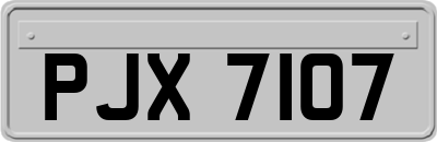 PJX7107