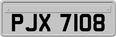 PJX7108