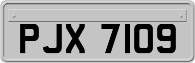 PJX7109