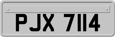 PJX7114