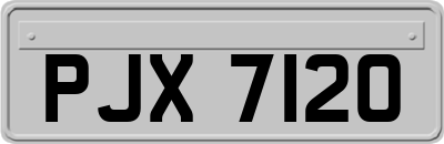 PJX7120